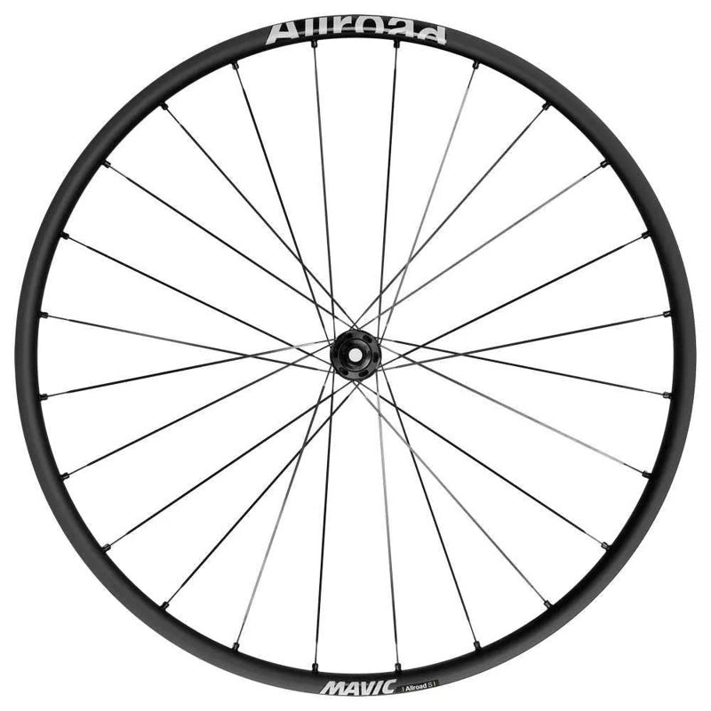 Roda dianteira de gravel Allroad S CL Disc - Mercado de Luxo - O Maior E-Commerce de Bens, Produtos e Serviços de Luxo do Brasil.