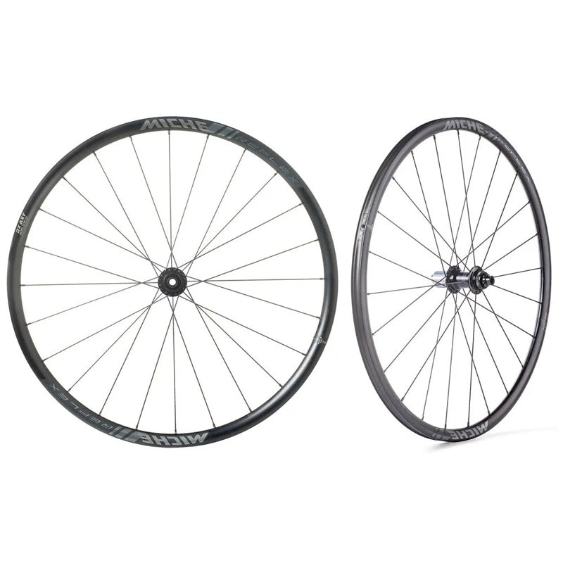 Par de rodas Reflex DX Disc - Mercado de Luxo - O Maior E-Commerce de Bens, Produtos e Serviços de Luxo do Brasil.