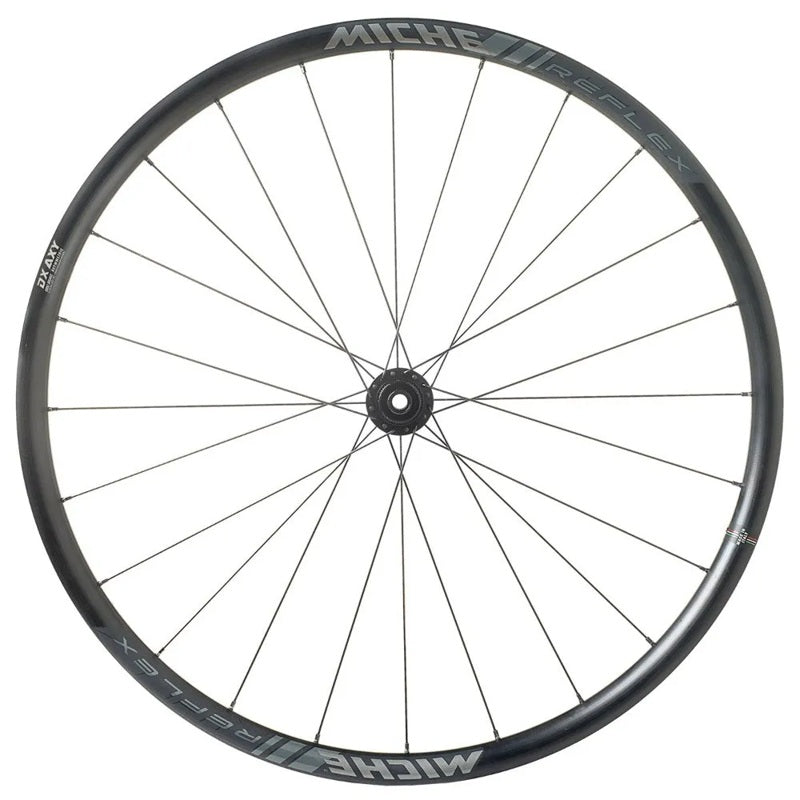 Par de rodas Reflex DX Disc - Mercado de Luxo - O Maior E-Commerce de Bens, Produtos e Serviços de Luxo do Brasil.