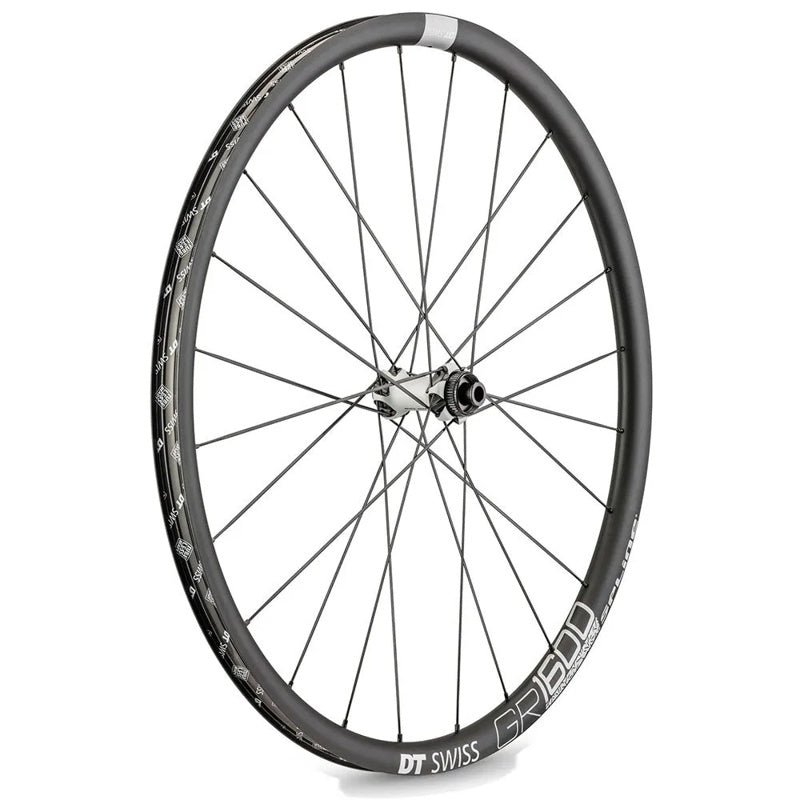 Roda dianteira de estrada GR 1600 Spline 25 650B CL Disc Tubeless - Mercado de Luxo - O Maior E-Commerce de Bens, Produtos e Serviços de Luxo do Brasil.