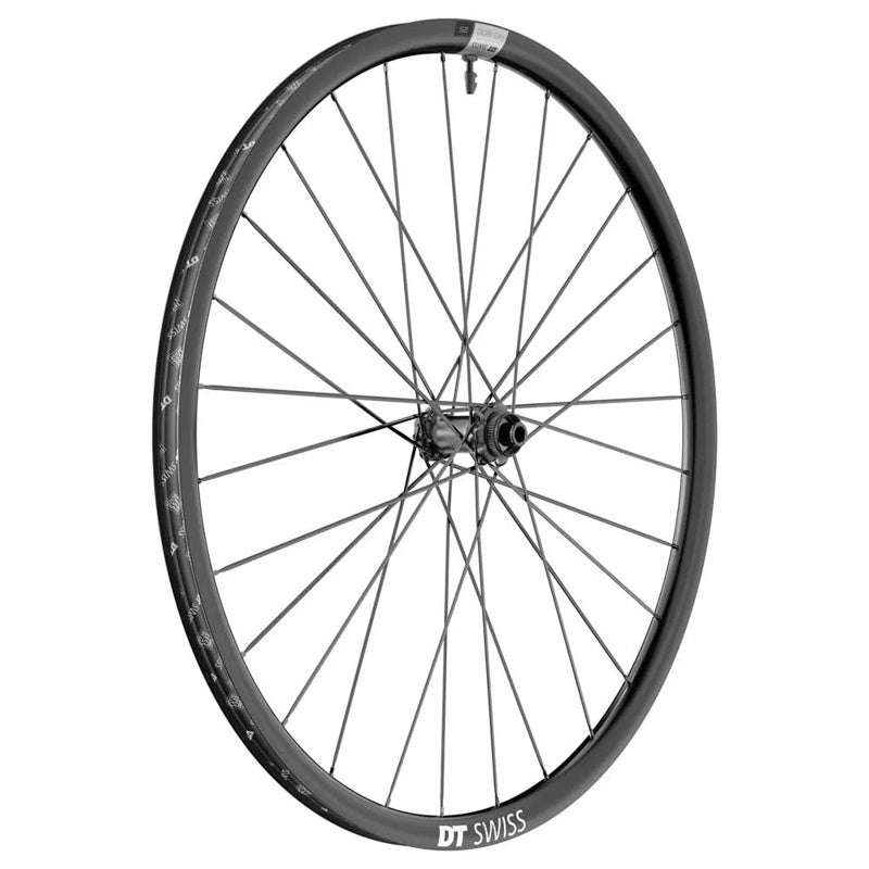 Roda dianteira de gravel HG 1800 Spline 25 650B CL Disc Tubeless - Mercado de Luxo - O Maior E-Commerce de Bens, Produtos e Serviços de Luxo do Brasil.