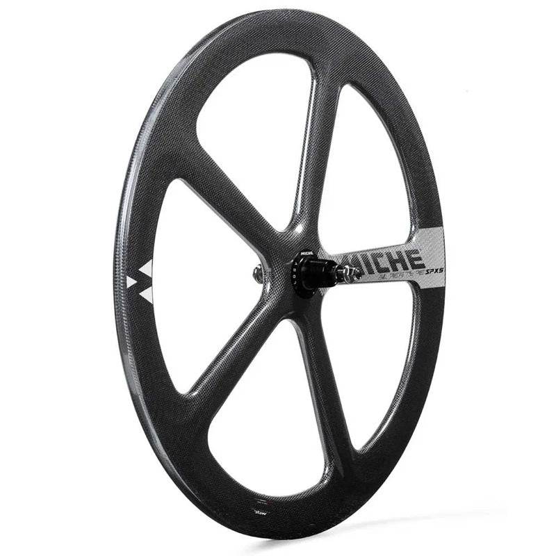 Roda traseira de estrada Supertype SPX5 Pista 28´´ Disc - Mercado de Luxo - O Maior E-Commerce de Bens, Produtos e Serviços de Luxo do Brasil.