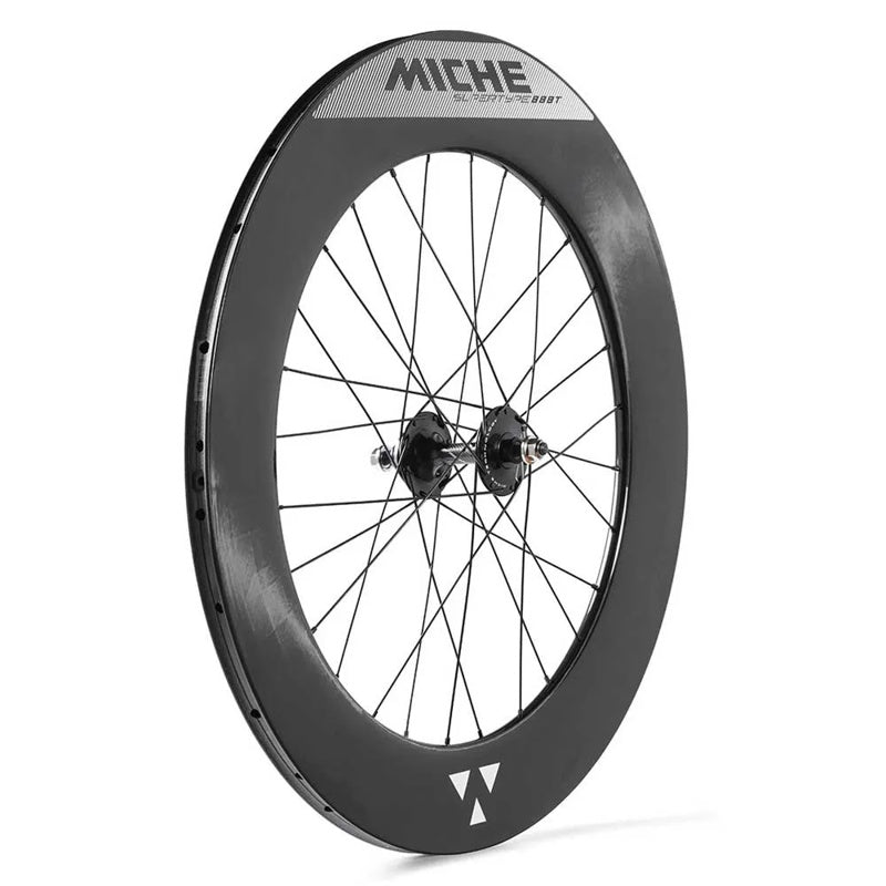 Conjunto de rodas de estrada Supertype Pista 888T 28´´ Disc - Mercado de Luxo - O Maior E-Commerce de Bens, Produtos e Serviços de Luxo do Brasil.