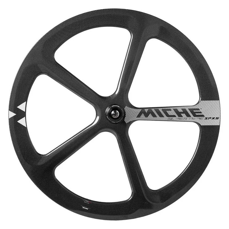 Roda dianteira de estrada Supertype SPX5 Pista 28´´ Disc - Mercado de Luxo - O Maior E-Commerce de Bens, Produtos e Serviços de Luxo do Brasil.
