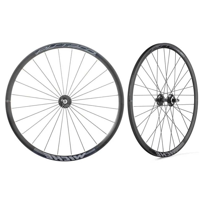 Conjunto de rodas de estrada Pistard Pista Tubeless - Mercado de Luxo - O Maior E-Commerce de Bens, Produtos e Serviços de Luxo do Brasil.