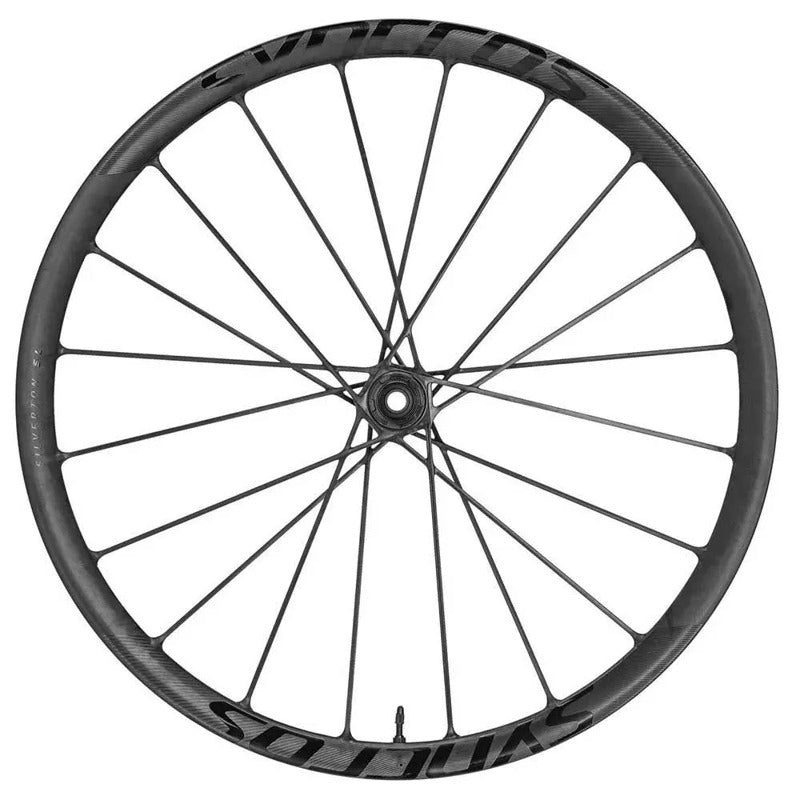 Conjunto de rodas MTB Silverton SL 29´´ CL Disc Tubeless - Mercado de Luxo - O Maior E-Commerce de Bens, Produtos e Serviços de Luxo do Brasil.