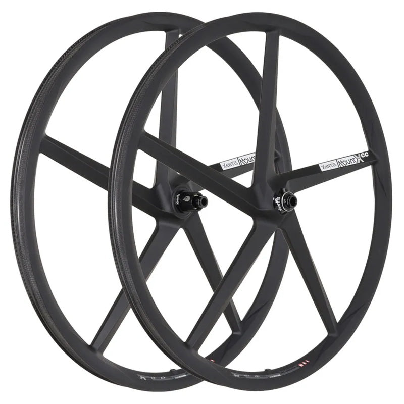 Conjunto de rodas MTB Mount X CC 29´´ Boost Disc Tubeless - Mercado de Luxo - O Maior E-Commerce de Bens, Produtos e Serviços de Luxo do Brasil.