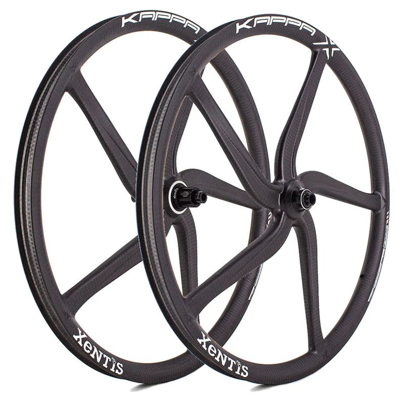 Conjunto de rodas MTB Kappa X 29´´ Boost E-Bike CL Disc Tubeless - Mercado de Luxo - O Maior E-Commerce de Bens, Produtos e Serviços de Luxo do Brasil.
