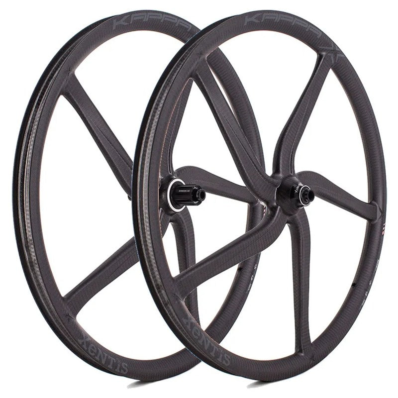 Conjunto de rodas MTB Kappa X 29´´ Boost E-Bike CL Disc Tubeless - Mercado de Luxo - O Maior E-Commerce de Bens, Produtos e Serviços de Luxo do Brasil.