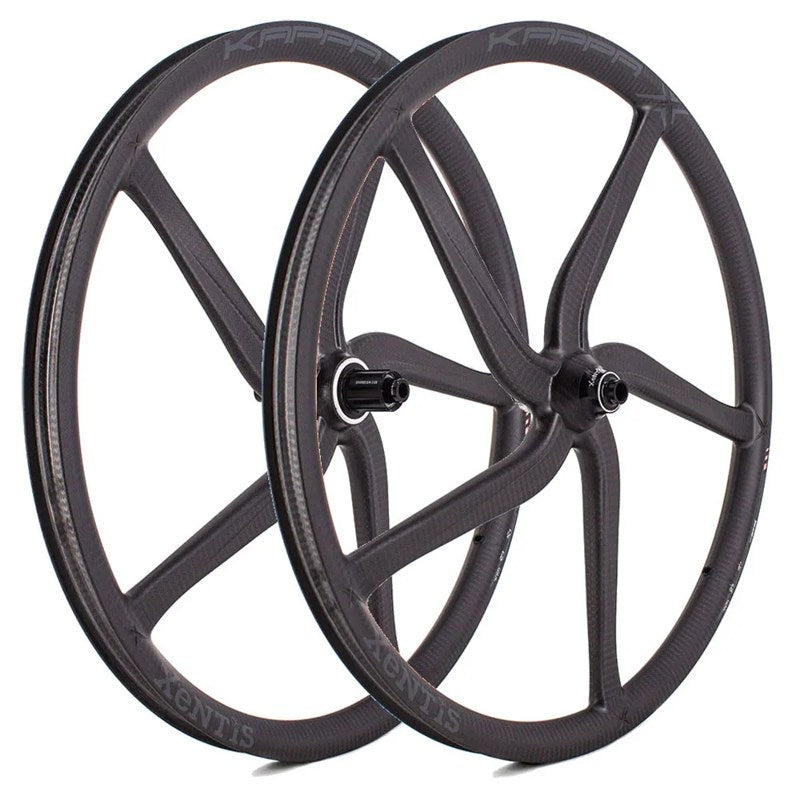 Conjunto de rodas MTB Kappa X 27.5´´ Boost CL Disc Tubeless - Mercado de Luxo - O Maior E-Commerce de Bens, Produtos e Serviços de Luxo do Brasil.