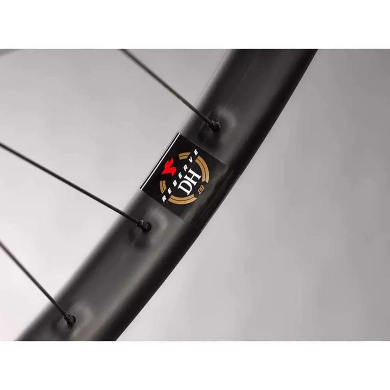 Par de rodas DH 29´´ i9 Hydra 110 Boost - Mercado de Luxo - O Maior E-Commerce de Bens, Produtos e Serviços de Luxo do Brasil.