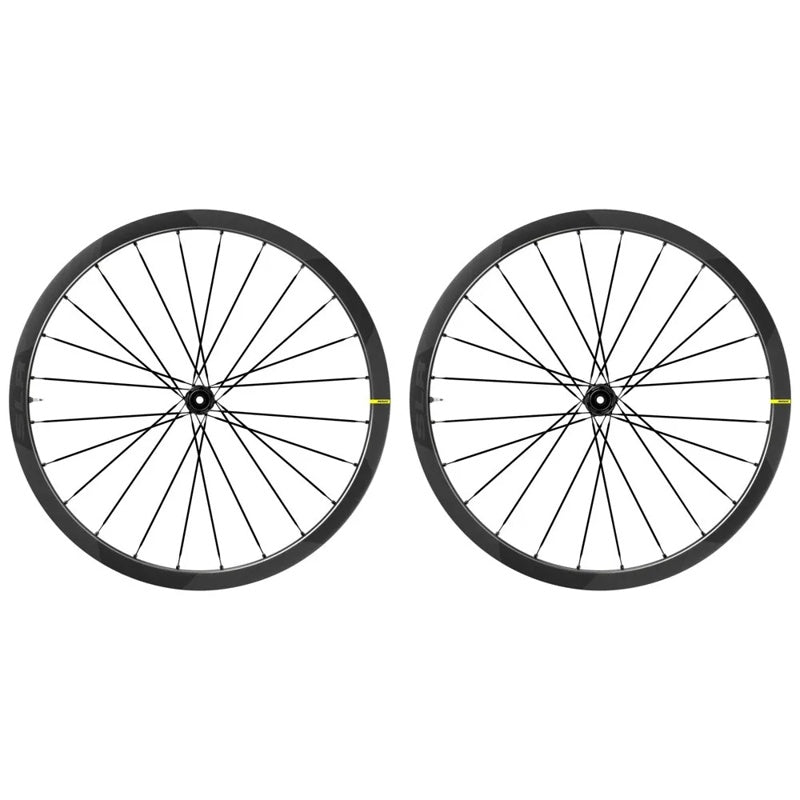 Conjunto de rodas MTB Cosmic SLR 32 Carbon CL Disc - Mercado de Luxo - O Maior E-Commerce de Bens, Produtos e Serviços de Luxo do Brasil.