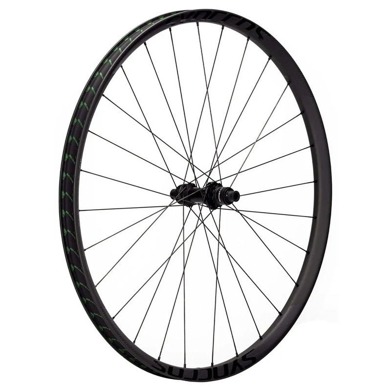 Conjunto de rodas MTB Revelstoke 1.0S 29´´ CL Disc Tubeless - Mercado de Luxo - O Maior E-Commerce de Bens, Produtos e Serviços de Luxo do Brasil.