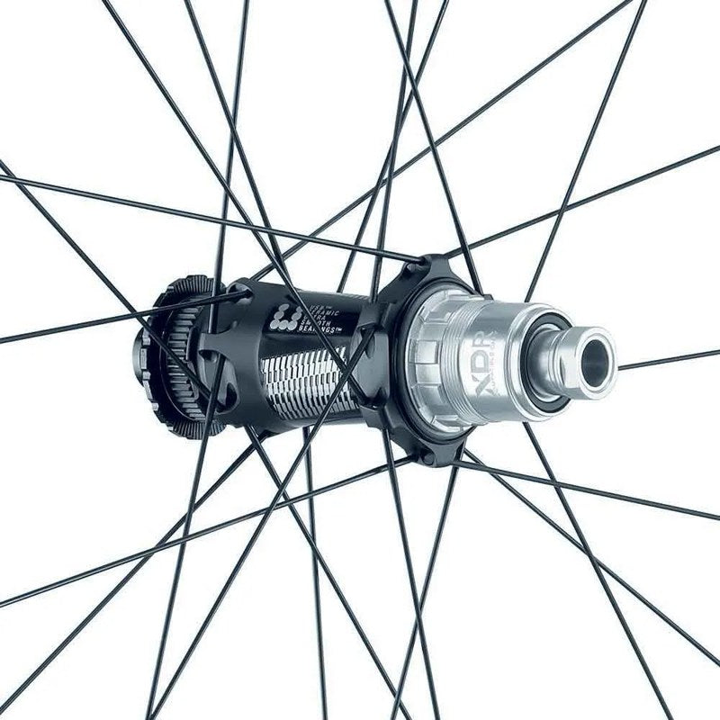 Conjunto de rodas MTB Red Zone Carbon Plus 29´´ Disc Boost Tubeless - Mercado de Luxo - O Maior E-Commerce de Bens, Produtos e Serviços de Luxo do Brasil.