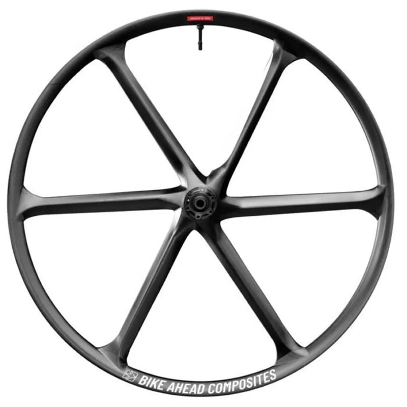 Roda dianteira de BTT Biturbo RSX 29´´ Lefty Ocho Disc Tubeless - Mercado de Luxo - O Maior E-Commerce de Bens, Produtos e Serviços de Luxo do Brasil.