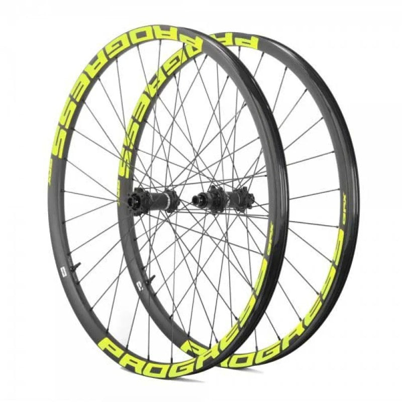 Conjunto de rodas MTB GPX Nexo 29´´ Boost 6B Disc Tubeless - Mercado de Luxo - O Maior E-Commerce de Bens, Produtos e Serviços de Luxo do Brasil.