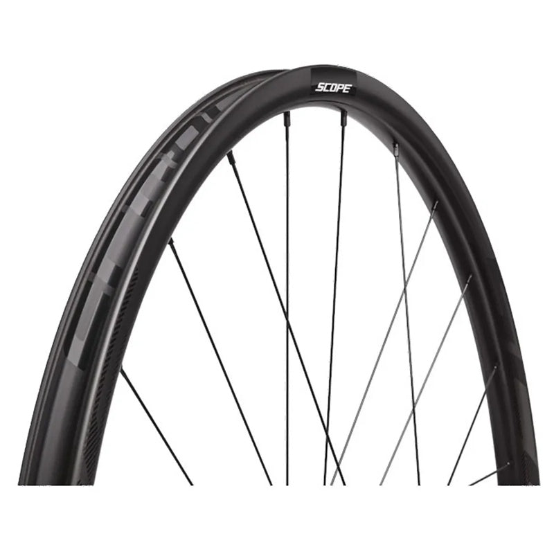 Conjunto de rodas MTB R2.0 29´´ Boost CL Disc Tubeless - Mercado de Luxo - O Maior E-Commerce de Bens, Produtos e Serviços de Luxo do Brasil.