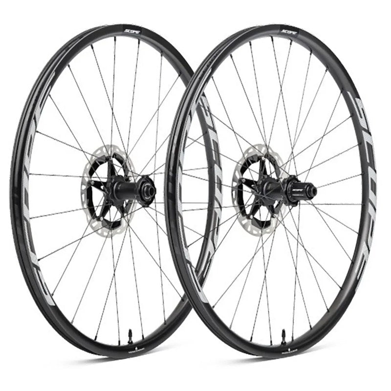 Conjunto de rodas MTB R2.0 29´´ CL Disc Tubeless - Mercado de Luxo - O Maior E-Commerce de Bens, Produtos e Serviços de Luxo do Brasil.