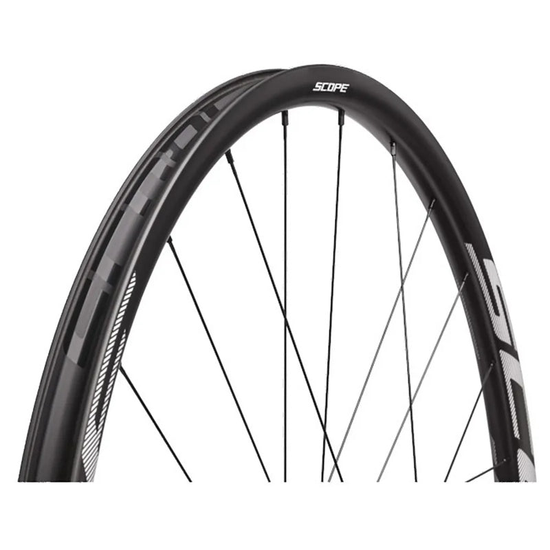 Conjunto de rodas MTB R2.0 29´´ CL Disc Tubeless - Mercado de Luxo - O Maior E-Commerce de Bens, Produtos e Serviços de Luxo do Brasil.