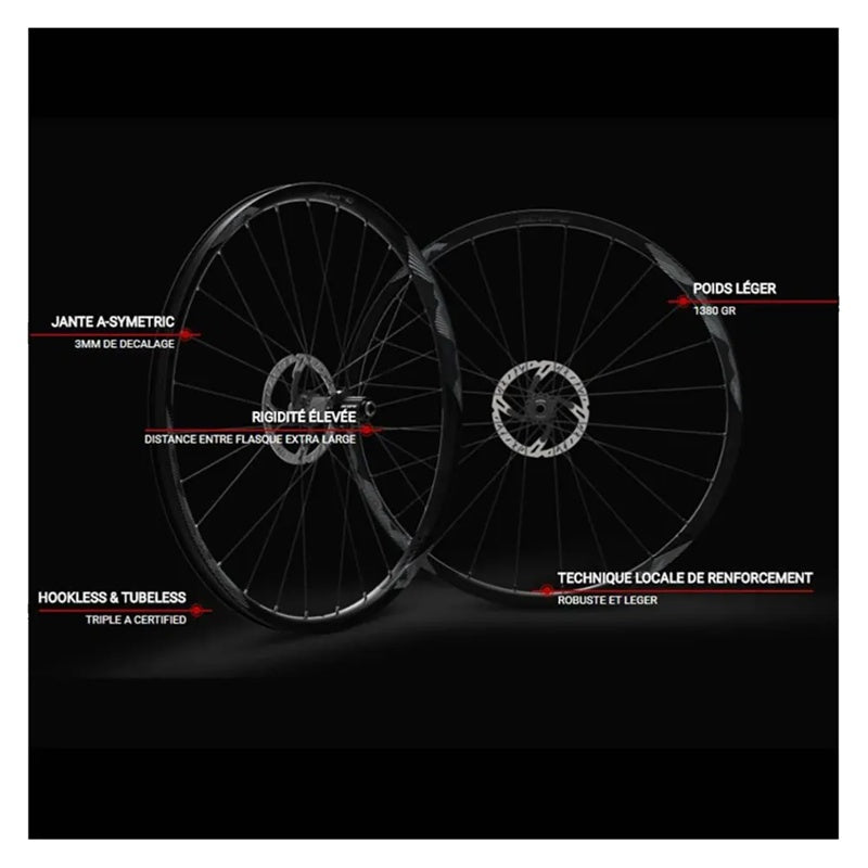 Conjunto de rodas MTB O2 - Mercado de Luxo - O Maior E-Commerce de Bens, Produtos e Serviços de Luxo do Brasil.