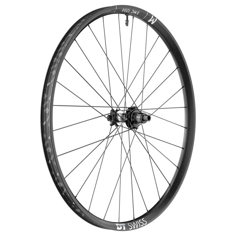 Roda traseira de MTB XMC 1200 SPLINE® 27.5´´ 6B Disc Tubeless - Mercado de Luxo - O Maior E-Commerce de Bens, Produtos e Serviços de Luxo do Brasil.