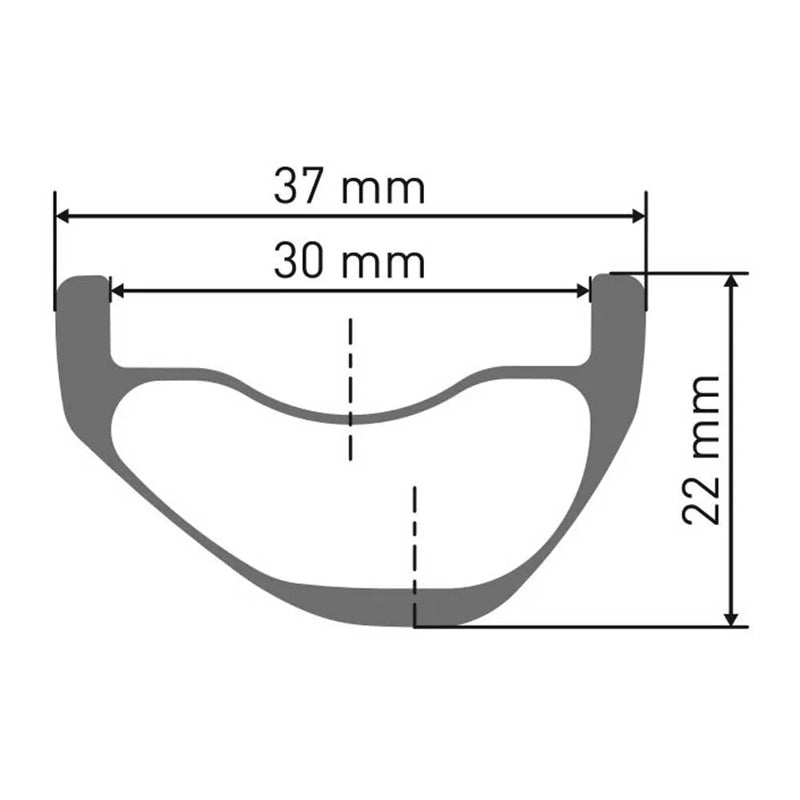 Roda traseira de MTB XMC 1200 SPLINE® 27.5´´ 6B Disc Tubeless - Mercado de Luxo - O Maior E-Commerce de Bens, Produtos e Serviços de Luxo do Brasil.