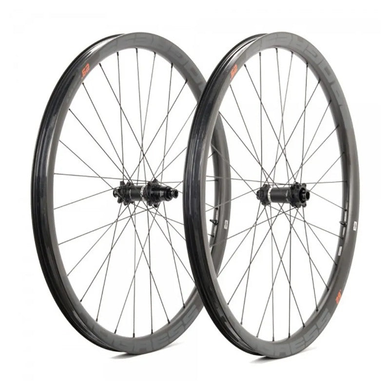 Conjunto de rodas MTB EB Plus Nexo 29´´ Disc Boost - Mercado de Luxo - O Maior E-Commerce de Bens, Produtos e Serviços de Luxo do Brasil.