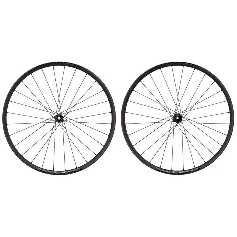 Conjunto de rodas MTB Revelstoke 1.0 29´´ CL Disc Tubeless - Mercado de Luxo - O Maior E-Commerce de Bens, Produtos e Serviços de Luxo do Brasil.