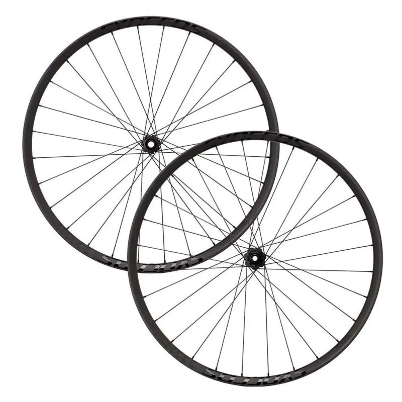 Conjunto de rodas MTB Revelstoke 1.0 29´´ CL Disc Tubeless - Mercado de Luxo - O Maior E-Commerce de Bens, Produtos e Serviços de Luxo do Brasil.