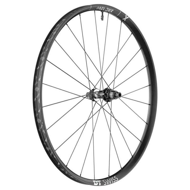 Roda traseira de MTB XRC 1200 Spline 29´´ 30 CL Disc Tubeless - Mercado de Luxo - O Maior E-Commerce de Bens, Produtos e Serviços de Luxo do Brasil.