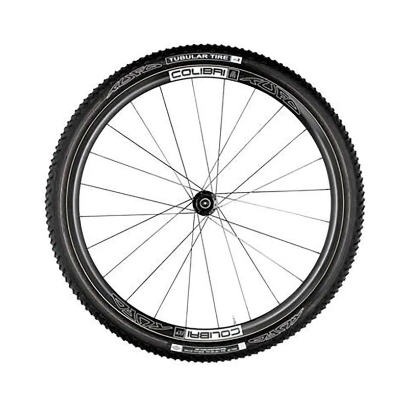 Roda traseira de MTB Colibri 26´´ Tubular - Mercado de Luxo - O Maior E-Commerce de Bens, Produtos e Serviços de Luxo do Brasil.