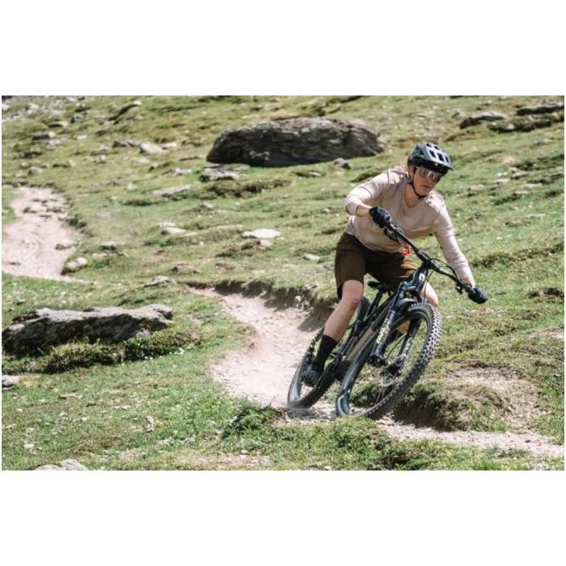 Conjunto de rodas MTB E-Crosstrail SL Carbon 29´´ Int Boost - Mercado de Luxo - O Maior E-Commerce de Bens, Produtos e Serviços de Luxo do Brasil.