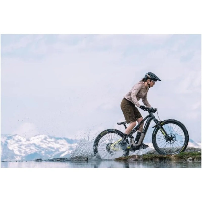 Conjunto de rodas MTB E-Crosstrail SL Carbon 29´´ Int Boost - Mercado de Luxo - O Maior E-Commerce de Bens, Produtos e Serviços de Luxo do Brasil.