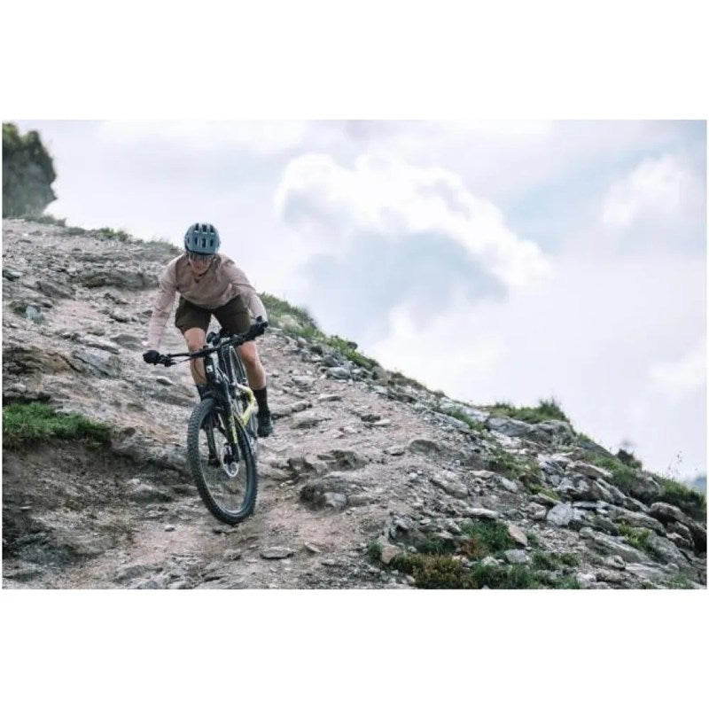 Conjunto de rodas MTB E-Crosstrail SL Carbon 29´´ Int Boost - Mercado de Luxo - O Maior E-Commerce de Bens, Produtos e Serviços de Luxo do Brasil.