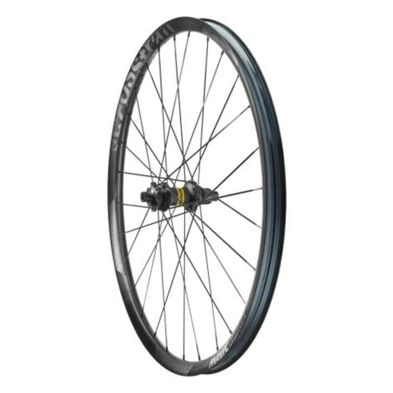 Conjunto de rodas MTB E-Crosstrail SL Carbon 29´´ Int Boost - Mercado de Luxo - O Maior E-Commerce de Bens, Produtos e Serviços de Luxo do Brasil.
