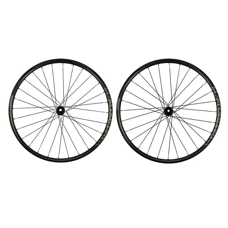 Conjunto de rodas MTB E-Crosstrail SL Carbon 29´´ CL Boost - Mercado de Luxo - O Maior E-Commerce de Bens, Produtos e Serviços de Luxo do Brasil.