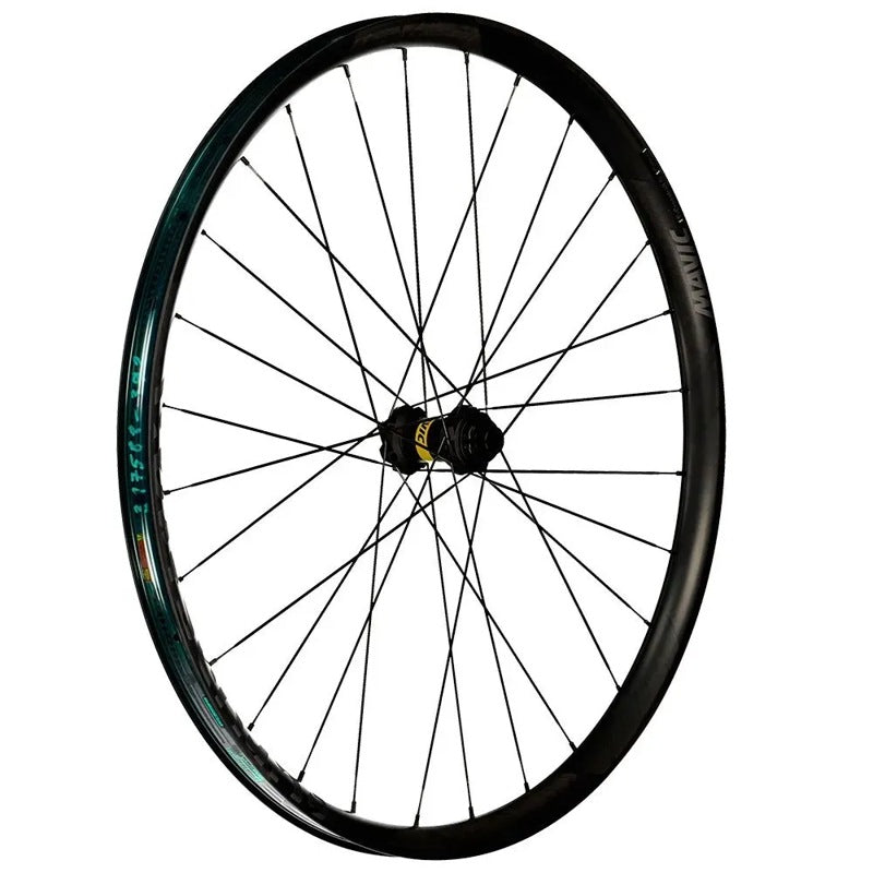 Conjunto de rodas MTB E-Crosstrail SL Carbon 29´´ CL Boost - Mercado de Luxo - O Maior E-Commerce de Bens, Produtos e Serviços de Luxo do Brasil.