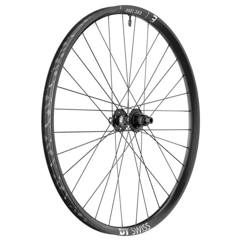 Roda traseira de MTB EXC 1200 Classic 29´´ Disc CL Tubeless - Mercado de Luxo - O Maior E-Commerce de Bens, Produtos e Serviços de Luxo do Brasil.