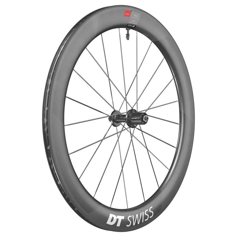 Roda traseira ARC 1100 Dicut 62 29´´ Tubeless - Mercado de Luxo - O Maior E-Commerce de Bens, Produtos e Serviços de Luxo do Brasil.