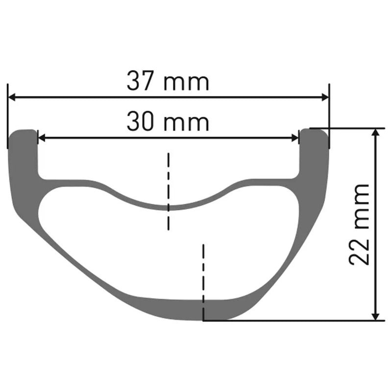 Roda traseira de MTB XMC 1200 Spline 30 27.5´´ Boost CL Disc Tubeless - Mercado de Luxo - O Maior E-Commerce de Bens, Produtos e Serviços de Luxo do Brasil.