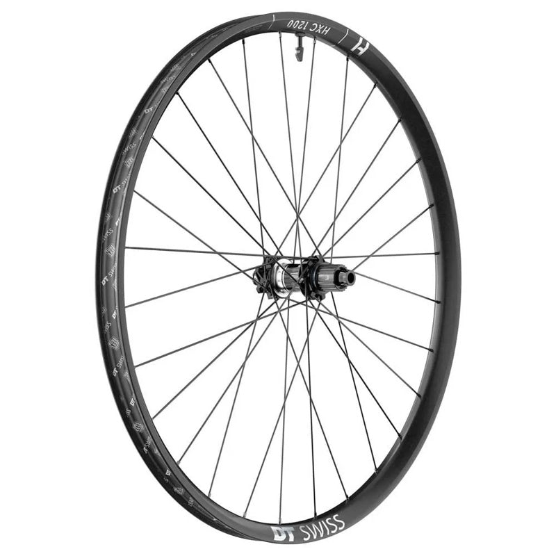 Roda traseira de MTB HXC 1200 Spline 30 29´´ CL Disc Tubeless - Mercado de Luxo - O Maior E-Commerce de Bens, Produtos e Serviços de Luxo do Brasil.