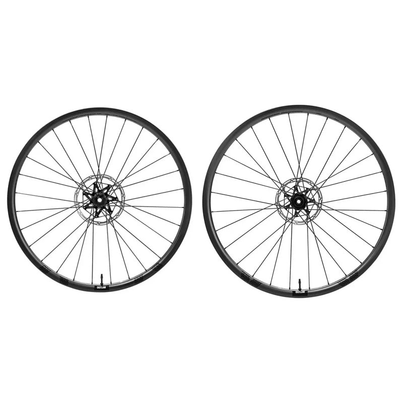 Conjunto de rodas MTB Outlaw 29´´ Boost Disc Tubeless - Mercado de Luxo - O Maior E-Commerce de Bens, Produtos e Serviços de Luxo do Brasil.