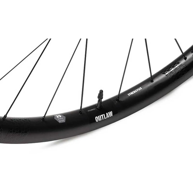 Conjunto de rodas MTB Outlaw 29´´ Boost Disc Tubeless - Mercado de Luxo - O Maior E-Commerce de Bens, Produtos e Serviços de Luxo do Brasil.