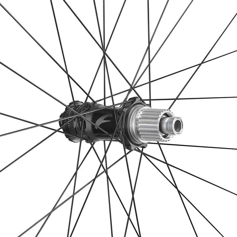 Conjunto de rodas MTB Metal Carbon 29´´ Boost CL Disc Tubeless - Mercado de Luxo - O Maior E-Commerce de Bens, Produtos e Serviços de Luxo do Brasil.