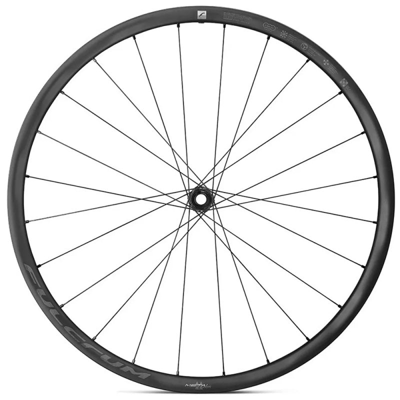 Conjunto de rodas MTB Metal Carbon 29´´ Boost CL Disc Tubeless - Mercado de Luxo - O Maior E-Commerce de Bens, Produtos e Serviços de Luxo do Brasil.