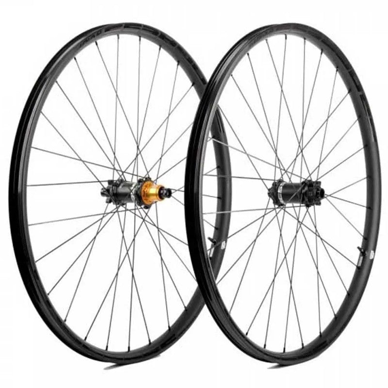 Conjunto de rodas MTB GV:01 Nitro 29´´ - Mercado de Luxo - O Maior E-Commerce de Bens, Produtos e Serviços de Luxo do Brasil.