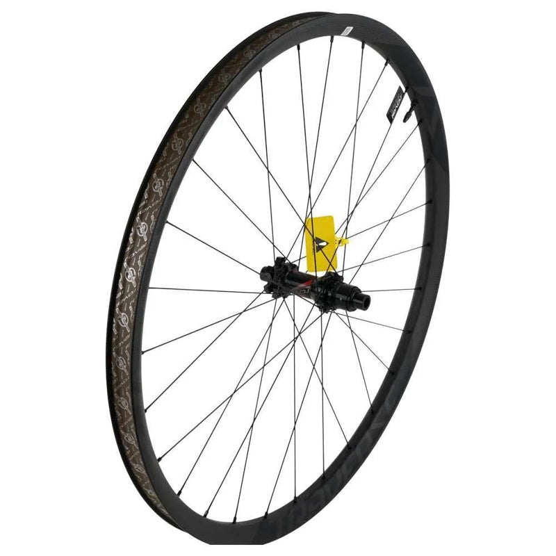 Roda traseira de MTB Roval Traverse SL 29´´ 6B Disc - Mercado de Luxo - O Maior E-Commerce de Bens, Produtos e Serviços de Luxo do Brasil.