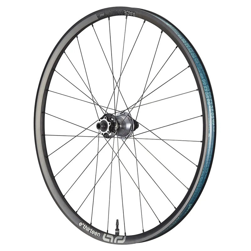 Roda traseira de MTB Sylvan Sidekick/Race 29´´ Carbon AM Disc 6B - Mercado de Luxo - O Maior E-Commerce de Bens, Produtos e Serviços de Luxo do Brasil.