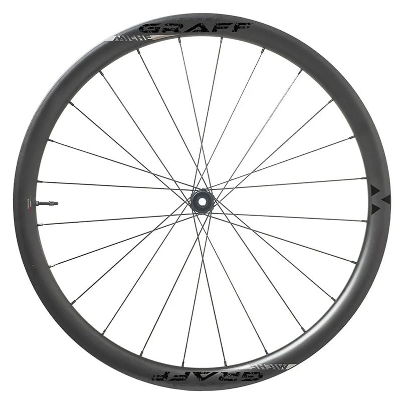 Conjunto de rodas MTB Carbo Graff 29´´ Disc Tubeless - Mercado de Luxo - O Maior E-Commerce de Bens, Produtos e Serviços de Luxo do Brasil.