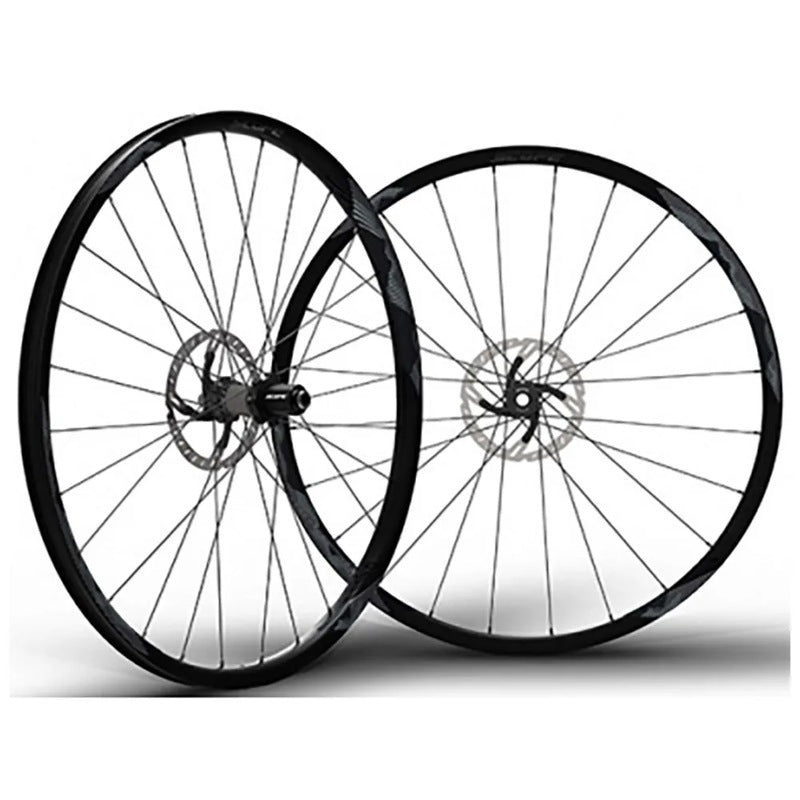 Conjunto de rodas MTB 29´´ Boost CL Disc Tubeless - Mercado de Luxo - O Maior E-Commerce de Bens, Produtos e Serviços de Luxo do Brasil.